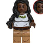 Leota Custom Minifig