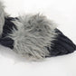 Redwood Raccoon X-Brace® Plush Dog Toy