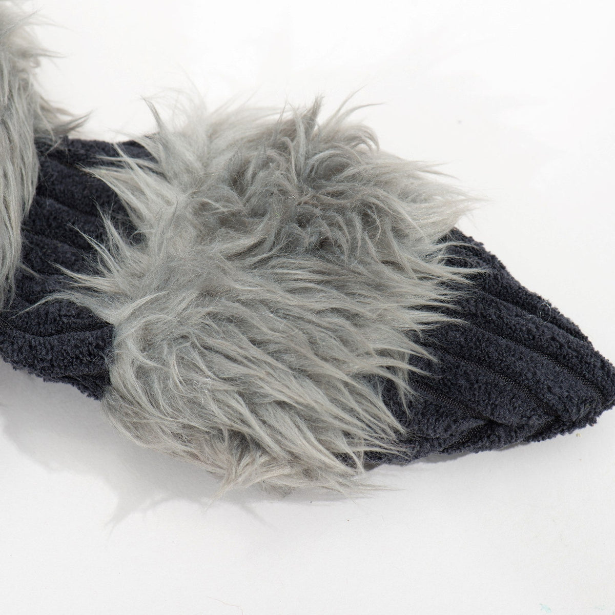 Redwood Raccoon X-Brace® Plush Dog Toy