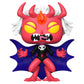 Pop! Digital Teen Titans Go! Raven As Demon Of Azarath NFT Legendary #411 LE1900