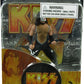 Kiss Paul Stanley The Starchild 4.5'' Action Figure