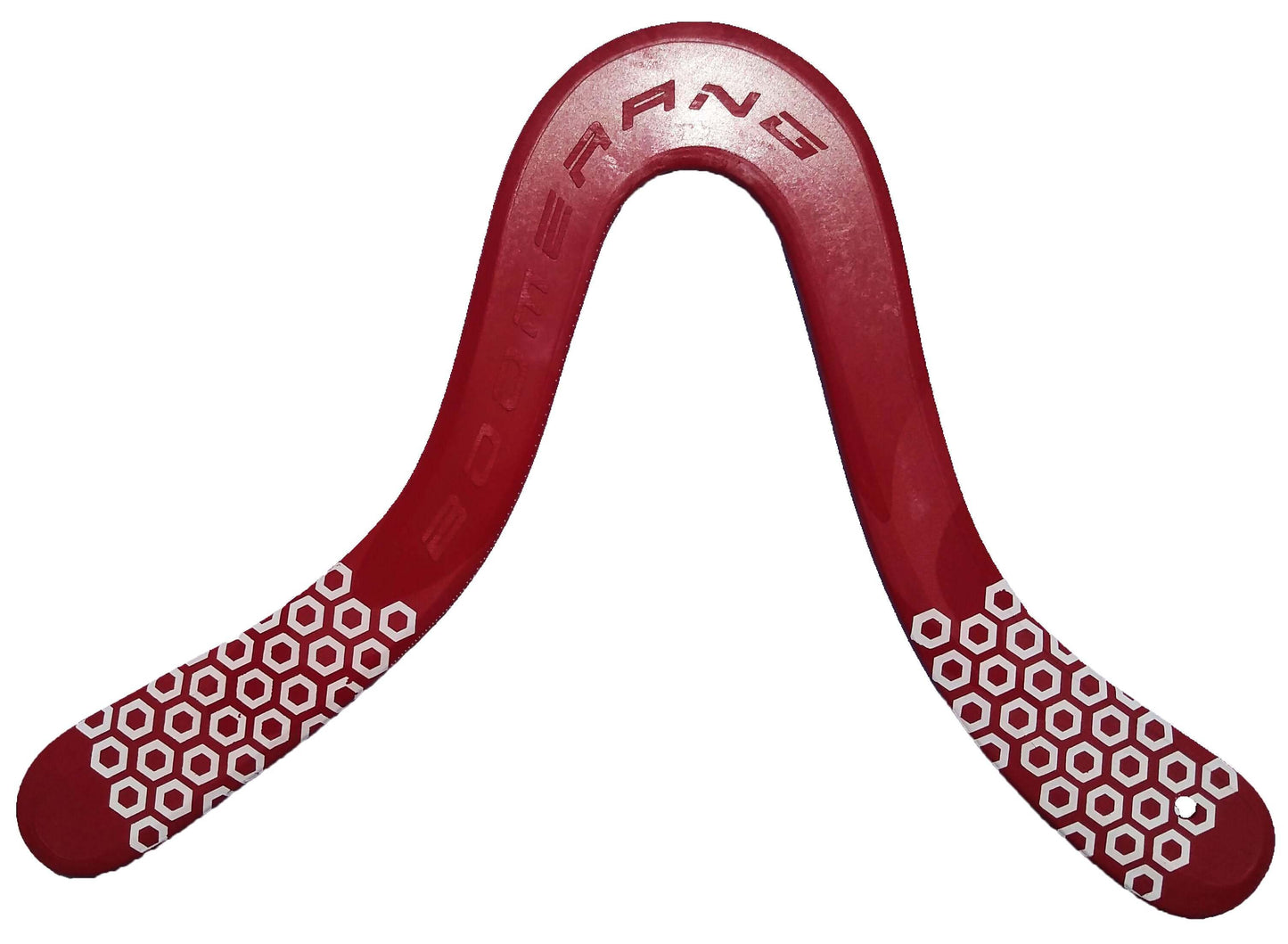 Manu Pro Boomerang - Aussie Round Boomerangs designed by world Champion Manu Schuetz