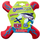 Shark Rang Boomerangs - Retail Boomerang Pack - Soft and Safe boomerangs for kids