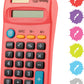 Sunshine Charged Foundational Calculator
