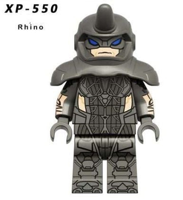 Rhino