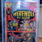 Marvel Spotlight #2, Marvel Comics (February 1972, CGC 4.0)