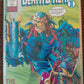 Comic Book Set: Death's Head II #1-4, Marvel Comics