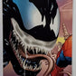 Marvel Got Milk Promo Card - Venom