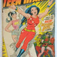 Teen Titans #23 (DC Comics, October 1969, Fair)