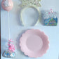 American Girl Doll Accessory Set - Coconut's Birthday (Partial)