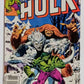Marvel Comics: Incredible Hulk #272