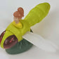 Burger King Kids Club toy - Boomer (Bug Riders)