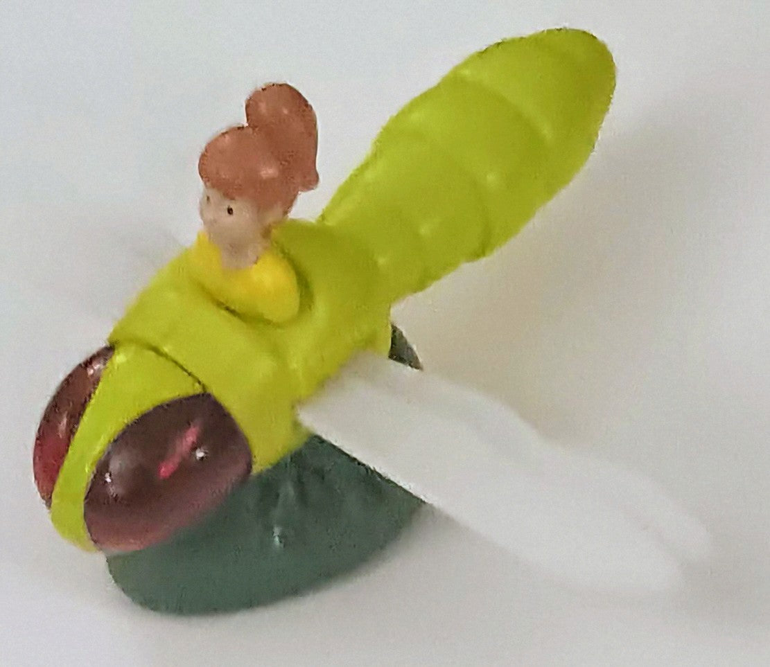 Burger King Kids Club toy - Boomer (Bug Riders)