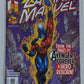 Marvel Comics: Captain Marvel V3 #01 (Signed)