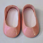 American Girl Doll Accessory - Pink Ballet Shoes