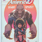 Marvel Comics: Captain America Sam Wilson #3