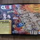 Harry Potter Clue Board Game