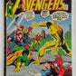 Marvel Comics: Avengers #101