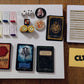 Harry Potter Clue Board Game
