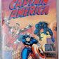 Marvel Comics TPB - Essential Captain America V4