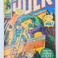 Incredible Hulk #138, Marvel Comics (April 1970, GD+)