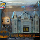 Funko Pop Town - Alfred Pennyworth (Wayne Manor)