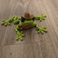 Cowboy Frog