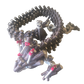 Lumberjack Log Dragon