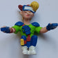 Burger King Kids Club toy - Kid Vid