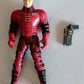 Wing Commander action figure - Marine Blair