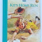 American Girl Short Stories - Kit's Home Run
