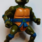 TMNT action figure - Storage Shell Leonardo