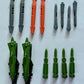 G.I. Joe Battle Gear - Vehicle Accessory Pack #1