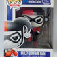DC Funko Pop - Harley Quinn with Mallet