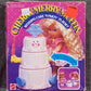 Cherry Merry Muffin Playset - Wedding Cake 'N Party