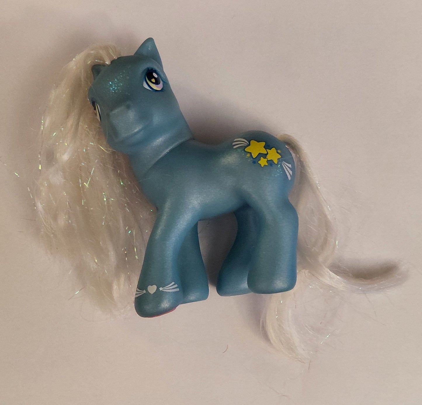 My Little Pony Toy – Starbeam Sparkle