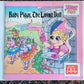 McDonald's Muppet Babies SC Book - Baby Piggy, The Living Doll