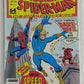 Marvel Comics: Amazing Spider-Man Annual #22