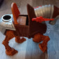 Masters of the Universe action figure - Stridor
