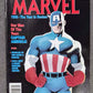 Marvel Year In Review 1990