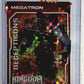 Transformers Hologram Sticker Card - Megatron