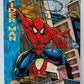 Marvel Universe Card - 1994 #130 Spider-Man