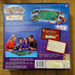 Harry Potter and the Chamber of Secrets Trivia Game