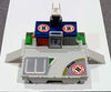 Micro Machines Travel City Playset - Heliport