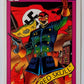 Marvel Universe Card - 1990 #081 Red Skull