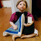 Amish Blessings Porcelain Doll - Ruth