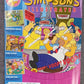 Simpsons Illustrated Magazine (Summer 1991)