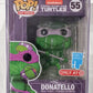 Art Series Funko Pop - Donatello (TMNT)
