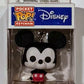 Disney Pocket Pop Keychain - Mickey Mouse