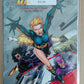 Comic Book Set: Birds Of Prey: Manhunt #1-4, DC Comics